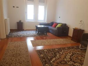 Fotografia z galérie ubytovania Budapest flat in oktogone for rent v Budapešti