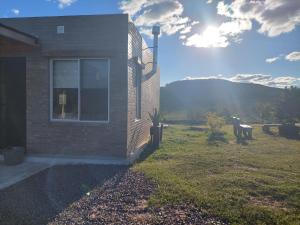 Billede fra billedgalleriet på Cabañas Vista Verde i Tacuarembó