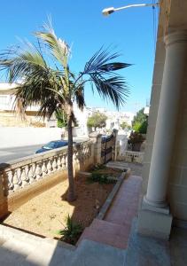 Gallery image of Double bedroom with private bathroom, NO KITCHEN in Il-Gżira