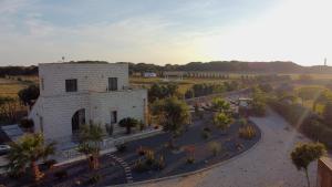 Fotografie z fotogalerie ubytování Casa Armonia v destinaci Favignana