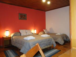 Gallery image of Hospedaje Amilcar in Esquel