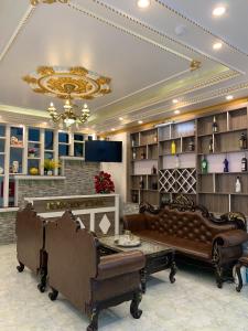 Gallery image of Quang Thang Cat Ba hotel in Cat Ba