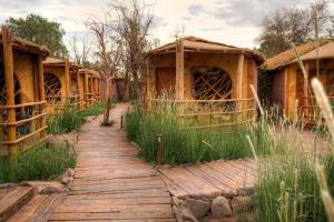 Photo de la galerie de l'établissement Hotel Poblado Kimal, à San Pedro de Atacama