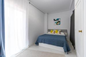 Легло или легла в стая в Santa Ana - Sol - Centro II