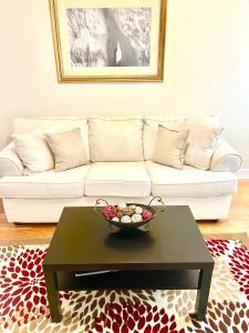 Gallery image of COZY DOWNTOWN APARTMENT-Naval Academy Vicinity in Annapolis +12 photos