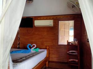 Fotografie z fotogalerie ubytování Seaside home v destinaci Ko Mook