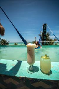 Bevande di Hotel Villas Tiburon Adults Only