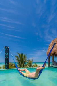 Piscina di Hotel Villas Tiburon Adults Only o nelle vicinanze