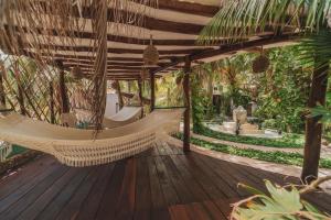 Giardino di Hotel Villas Tiburon Adults Only