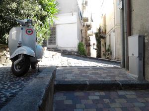 Fotografie z fotogalerie ubytování Residence Acanto v Lipari