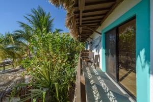 Giardino di Hotel Villas Tiburon Adults Only