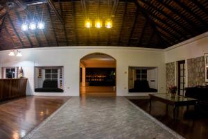 Gambar di galeri bagi Grand Hotel Excelsior Port Royal di Kingston