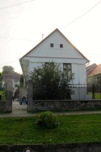 Akác Ház 1067 Feked, Fő utca 137. kép - 2