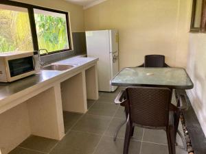 Gallery image of Cabinas Flamingo in Playa Flamingo