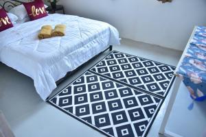 Φωτογραφία από το άλμπουμ του BenBahrains Homestay - PB - ISLAMIC COMPLIANCE ONLY σε Masjid Tanah