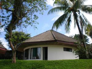Zahrada ubytování Hotel Maribu Caribe