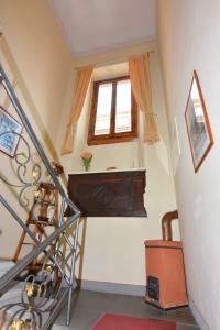 Fotografia z galérie ubytovania Albergo Casa Al Sole v destinácii Greve in Chianti
