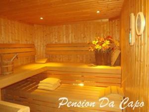 Fotografie z fotogalerie ubytování Pension Da Capo v destinaci Sankt Georgen ob Murau