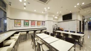 Фотография из галереи Toyoko Inn Tochigi Ashikaga eki Kita guchi в городе Асикага