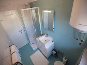 Fotografie z fotogalerie ubytování Apartments Roses Stobrec ve Splitu