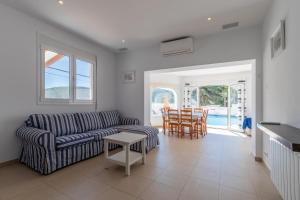 Fotografie z fotogalerie ubytování La Isla in Moraira El Portet v destinaci Moraira