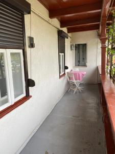 Imagen de la galería de Căsuţa Andrey & Dan, en Mihai Viteazu