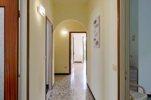 Fotografia z galérie ubytovania JOIVY Family Flat with 3 Balconies, 10 Min to Beach v destinácii Moneglia