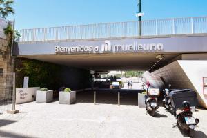 Fotografia z galérie ubytovania Letmalaga Reding v destinácii Málaga
