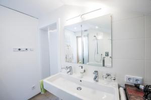 Kúpeľňa v ubytovaní HUS24