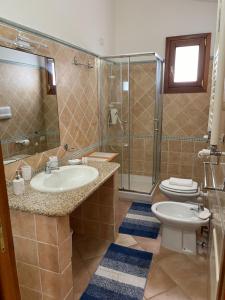 Gallery image of B&B Da Tizy in San Teodoro