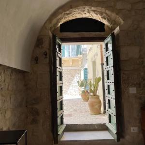 Fotografie z fotogalerie ubytování B&B Scicli La Casuzza v destinaci Scicli