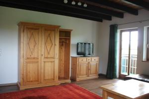 Fotografie z fotogalerie ubytování Gemütliche Ferienwohnung im Schwarzwald v destinaci Ühlingen-Birkendorf