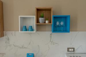 Imagine din galeria proprietății Mamaia Nord Nest Deluxe - pool n playground în Mamaia +93 fotografii