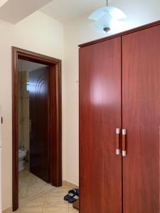 Fotografie z fotogalerie ubytování The First Hotel Saranda v destinaci Sarandë