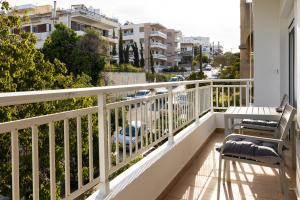 Gallery image of Kamelia Apartment in Rhodes Town
