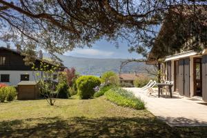 Φυσικό τοπίο κοντά σε αυτή η παραθεριστική κατοικία