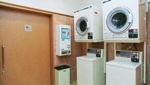 Fotografie z fotogalerie ubytování Toyoko Inn Yokohama Kannai v destinaci Jokohama