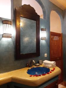 Fotografie z fotogalerie ubytování Riad Sabah v Marrákéši