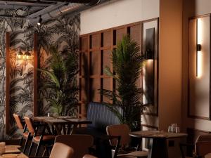 Gallery image of Jaff Hotels & Spa Nisantasi in Istanbul