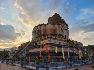 Foto dalla galleria di La Maison Verte Hostel a Chiang Mai