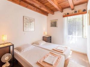 Afbeelding uit fotogalerij van Summer House Silvija in Zaton