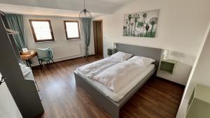 Fotografie z fotogalerie ubytování Hotel Sonne v destinaci Wassertrüdingen