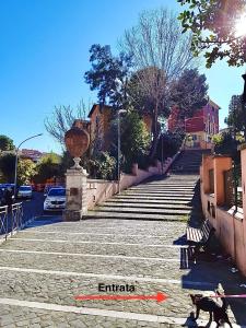 Foto da galeria de La Carlotta em Roma