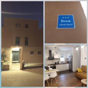 Fotografia z galérie ubytovania Apartman R&B Zadar v destinácii Zadar