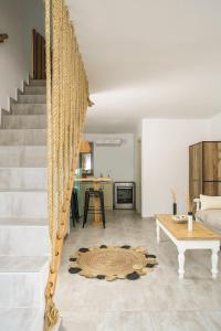 Fotografie z fotogalerie ubytování Exi Sea Side Suites v destinaci Perissa