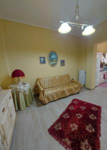 Posedenie v ubytovaní Casa da Flo'