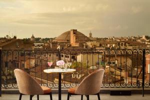 Hotel L'Orologio Roma - WTB Hotels, Rome – Updated 2023 Prices