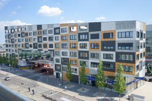 Gallery image of Nadland Apartments B61 in Vienna