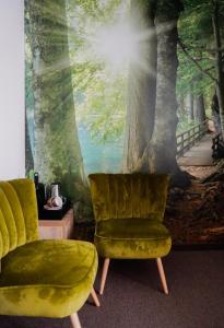 Galeriebild der Unterkunft Forest Hotel in Den Helder