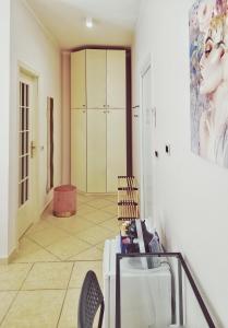 Fotografie z fotogalerie ubytování a CASA di CECY v destinaci Agropoli